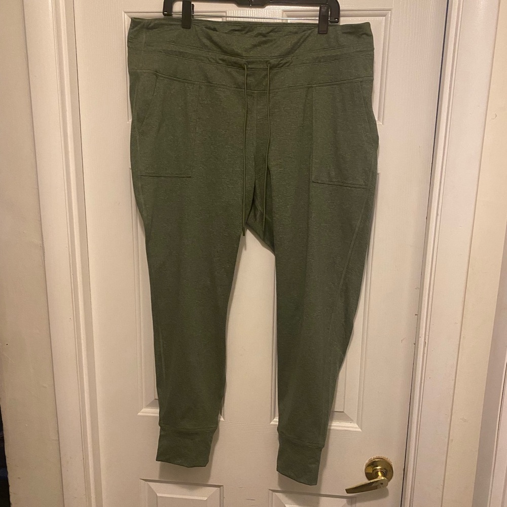 Old navy active leggings